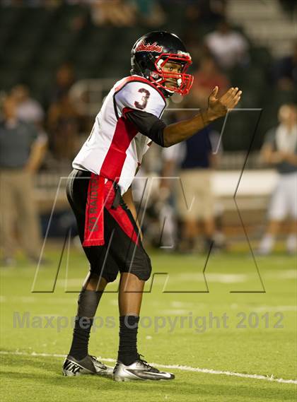 Thumbnail 1 in North Garland @ Nimitz photogallery.