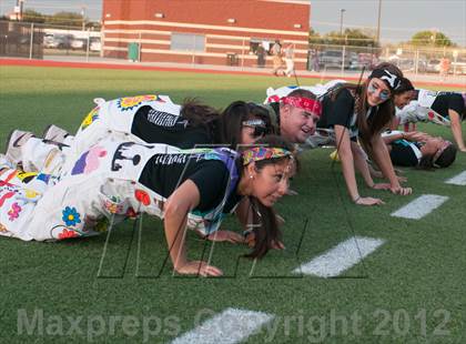 Thumbnail 3 in North Garland @ Nimitz photogallery.