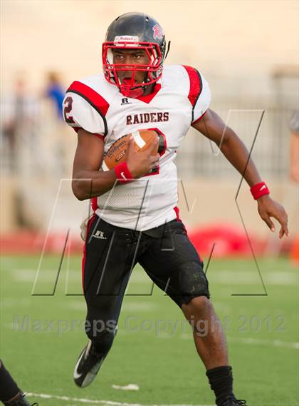 Thumbnail 2 in North Garland @ Nimitz photogallery.