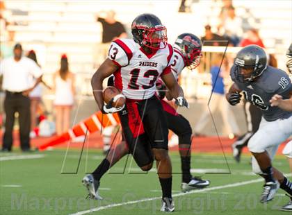 Thumbnail 2 in North Garland @ Nimitz photogallery.