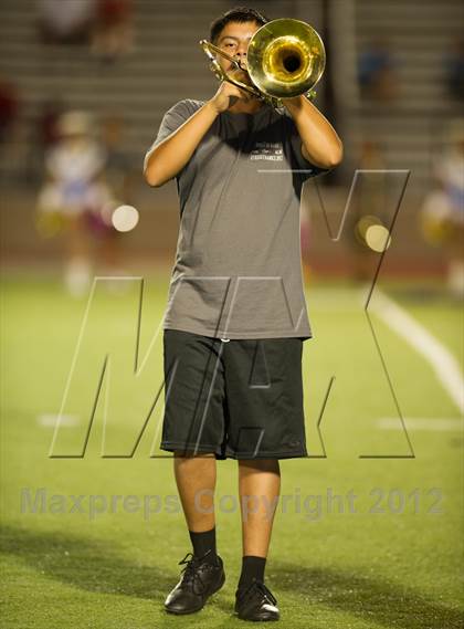 Thumbnail 3 in North Garland @ Nimitz photogallery.