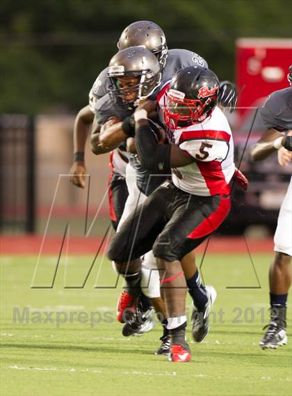 Thumbnail 1 in North Garland @ Nimitz photogallery.