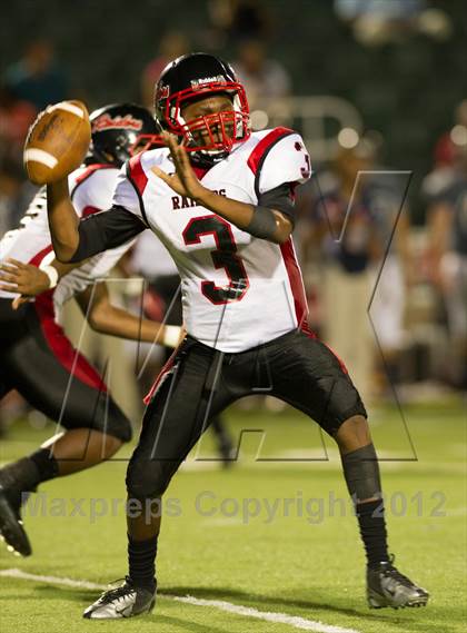 Thumbnail 3 in North Garland @ Nimitz photogallery.