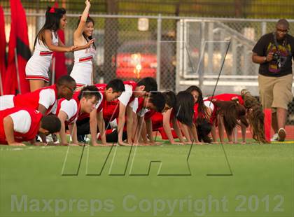 Thumbnail 2 in North Garland @ Nimitz photogallery.