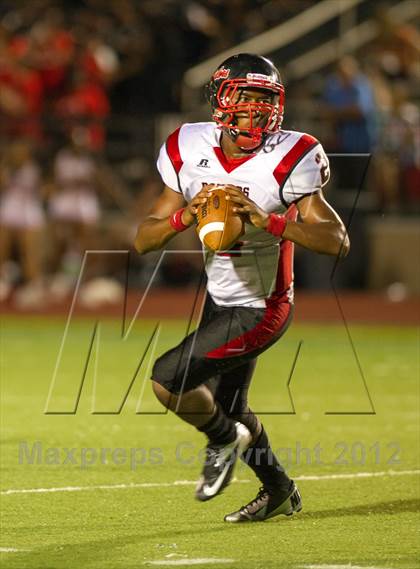 Thumbnail 1 in North Garland @ Nimitz photogallery.