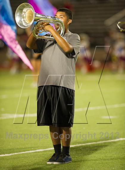 Thumbnail 2 in North Garland @ Nimitz photogallery.