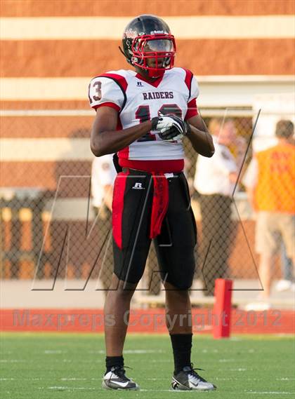 Thumbnail 3 in North Garland @ Nimitz photogallery.