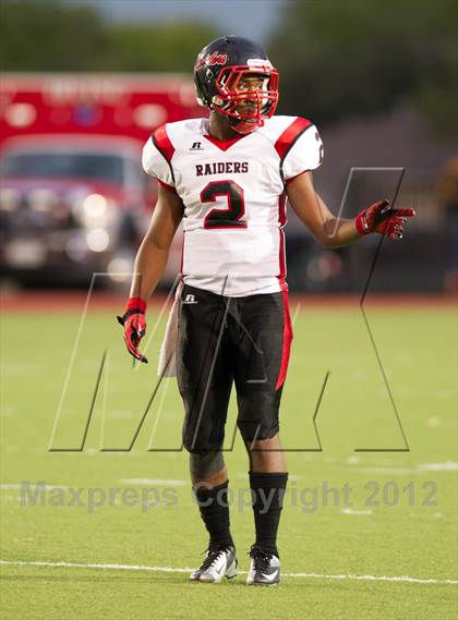Thumbnail 2 in North Garland @ Nimitz photogallery.