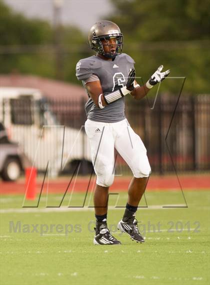 Thumbnail 1 in North Garland @ Nimitz photogallery.