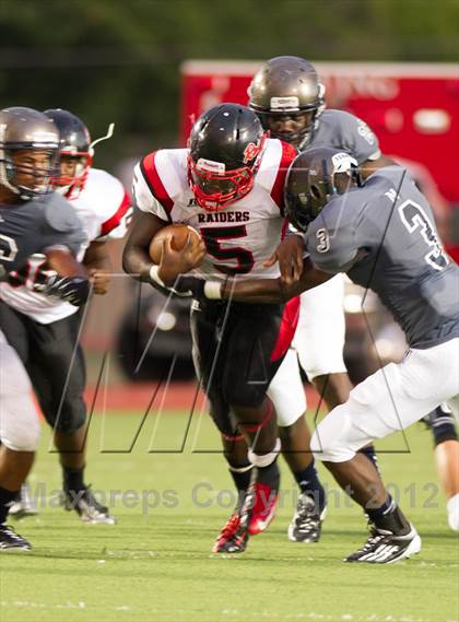 Thumbnail 3 in North Garland @ Nimitz photogallery.