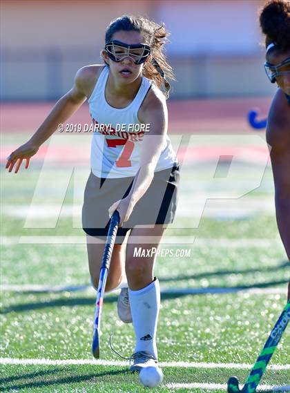 Thumbnail 2 in Archbishop Mitty @ Westmont photogallery.