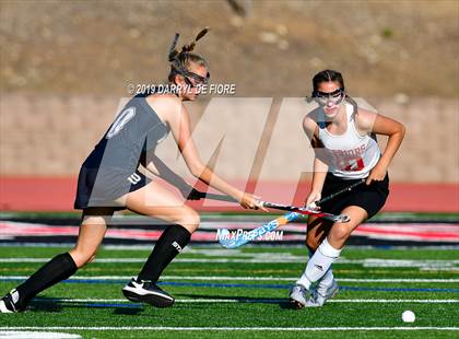 Thumbnail 1 in Archbishop Mitty @ Westmont photogallery.