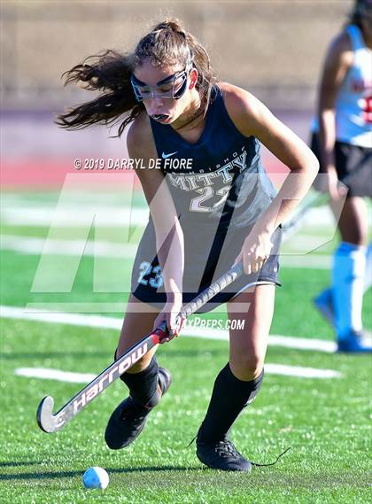 Thumbnail 1 in Archbishop Mitty @ Westmont photogallery.