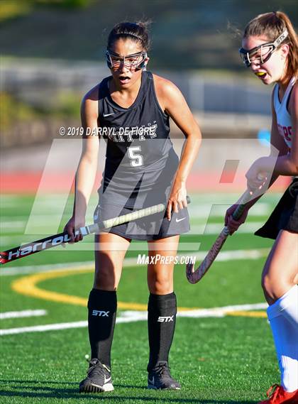 Thumbnail 3 in Archbishop Mitty @ Westmont photogallery.