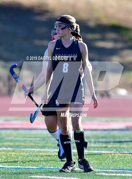 Thumbnail 2 in Archbishop Mitty @ Westmont photogallery.