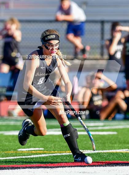 Thumbnail 2 in Archbishop Mitty @ Westmont photogallery.
