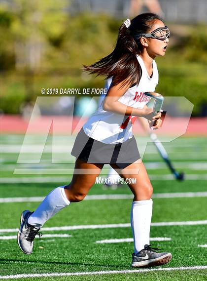 Thumbnail 2 in Archbishop Mitty @ Westmont photogallery.