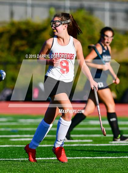 Thumbnail 3 in Archbishop Mitty @ Westmont photogallery.