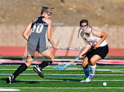 Thumbnail 3 in Archbishop Mitty @ Westmont photogallery.
