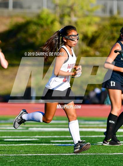 Thumbnail 2 in Archbishop Mitty @ Westmont photogallery.