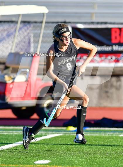 Thumbnail 1 in Archbishop Mitty @ Westmont photogallery.