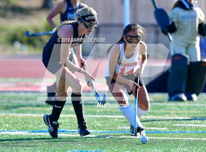 Thumbnail 2 in Archbishop Mitty @ Westmont photogallery.