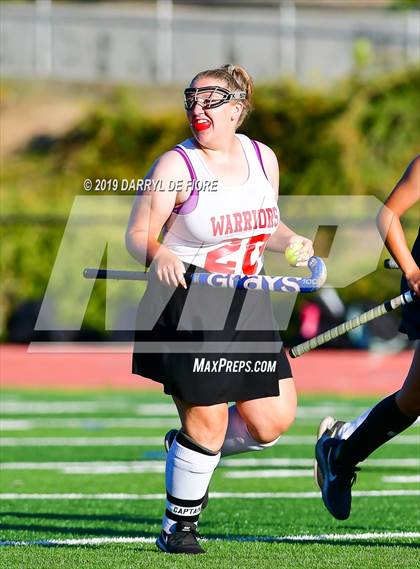 Thumbnail 1 in Archbishop Mitty @ Westmont photogallery.