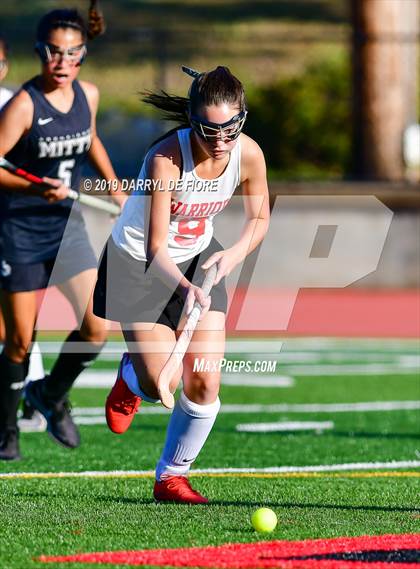 Thumbnail 1 in Archbishop Mitty @ Westmont photogallery.