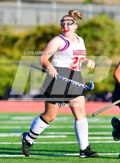 Thumbnail 2 in Archbishop Mitty @ Westmont photogallery.