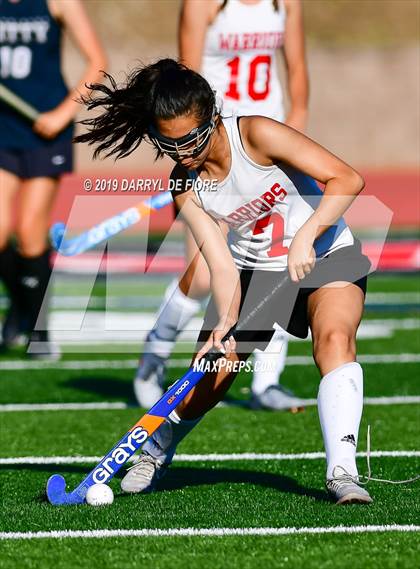 Thumbnail 2 in Archbishop Mitty @ Westmont photogallery.