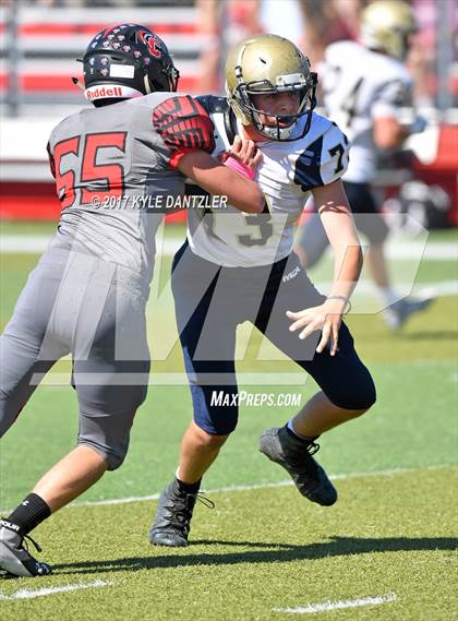 Thumbnail 3 in McKinney Christian Academy @ Covenant photogallery.