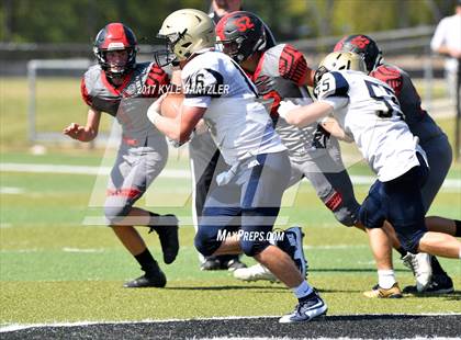 Thumbnail 2 in McKinney Christian Academy @ Covenant photogallery.