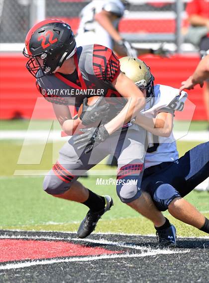 Thumbnail 3 in McKinney Christian Academy @ Covenant photogallery.