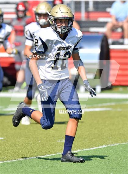 Thumbnail 3 in McKinney Christian Academy @ Covenant photogallery.