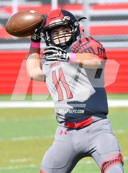 Thumbnail 3 in McKinney Christian Academy @ Covenant photogallery.
