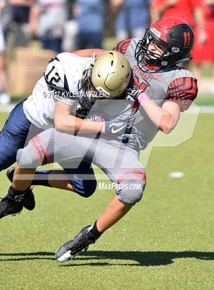 Thumbnail 2 in McKinney Christian Academy @ Covenant photogallery.