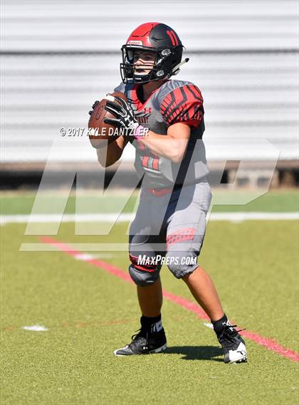 Thumbnail 3 in McKinney Christian Academy @ Covenant photogallery.