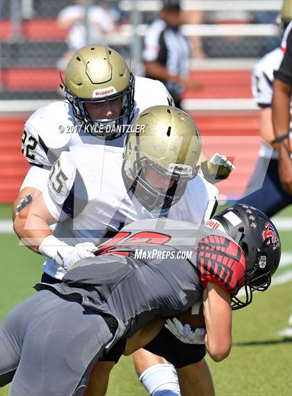 Thumbnail 1 in McKinney Christian Academy @ Covenant photogallery.