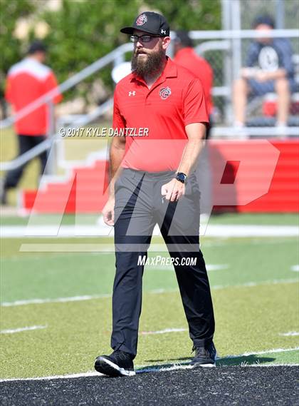 Thumbnail 2 in McKinney Christian Academy @ Covenant photogallery.
