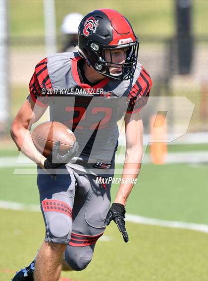 Thumbnail 3 in McKinney Christian Academy @ Covenant photogallery.