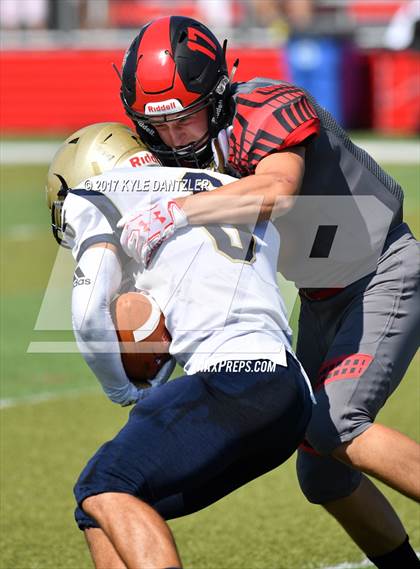 Thumbnail 2 in McKinney Christian Academy @ Covenant photogallery.