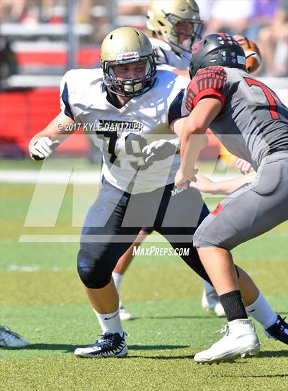 Thumbnail 3 in McKinney Christian Academy @ Covenant photogallery.