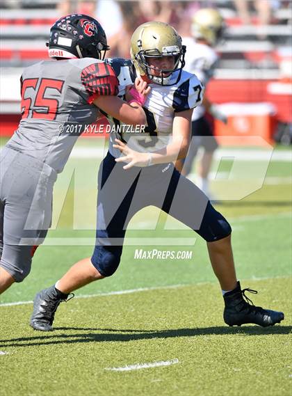 Thumbnail 1 in McKinney Christian Academy @ Covenant photogallery.