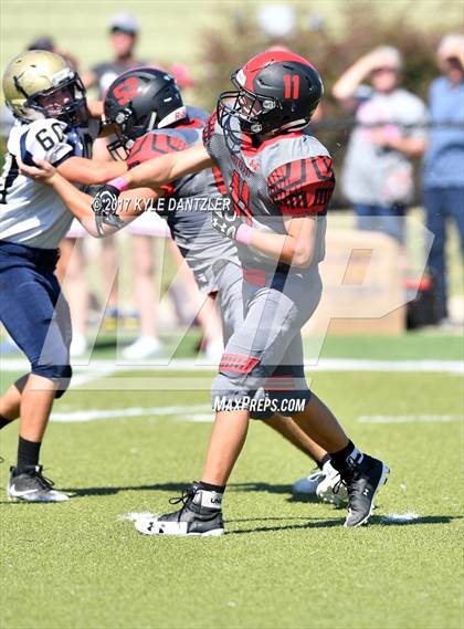 Thumbnail 3 in McKinney Christian Academy @ Covenant photogallery.