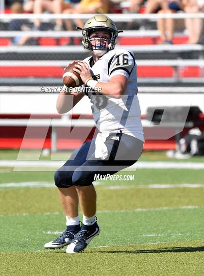 Thumbnail 3 in McKinney Christian Academy @ Covenant photogallery.