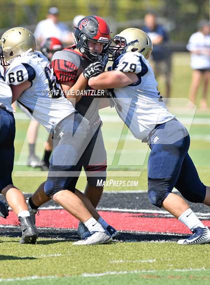 Thumbnail 3 in McKinney Christian Academy @ Covenant photogallery.