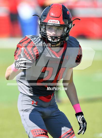 Thumbnail 3 in McKinney Christian Academy @ Covenant photogallery.