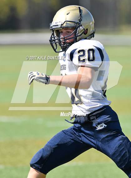 Thumbnail 3 in McKinney Christian Academy @ Covenant photogallery.