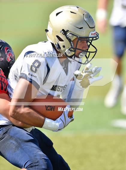 Thumbnail 2 in McKinney Christian Academy @ Covenant photogallery.