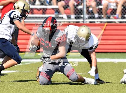 Thumbnail 1 in McKinney Christian Academy @ Covenant photogallery.